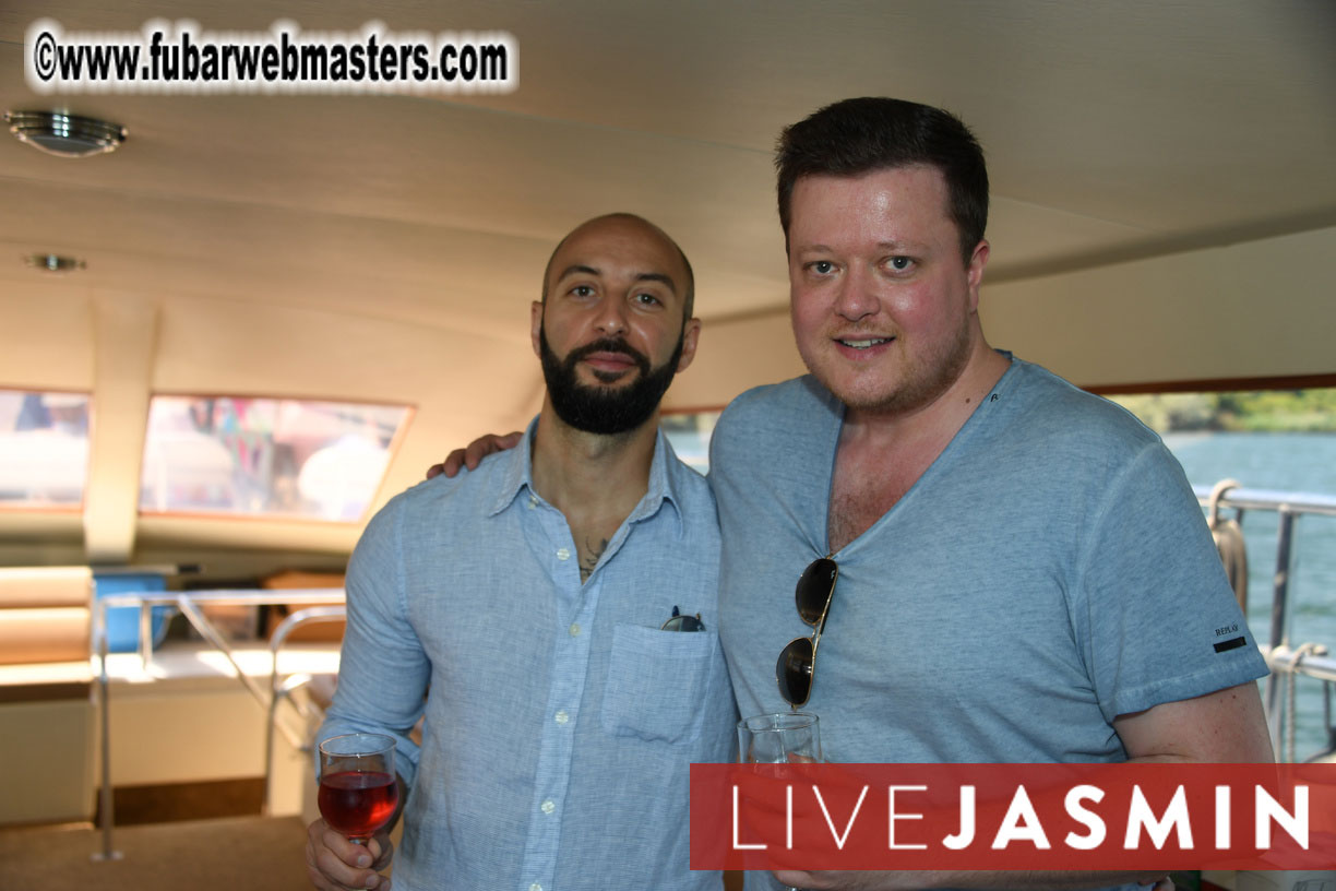 Streamate VIP Cruise