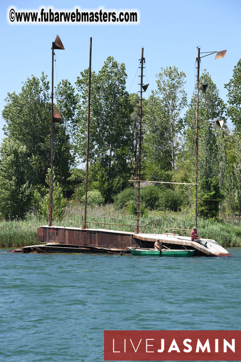 Streamate VIP Cruise