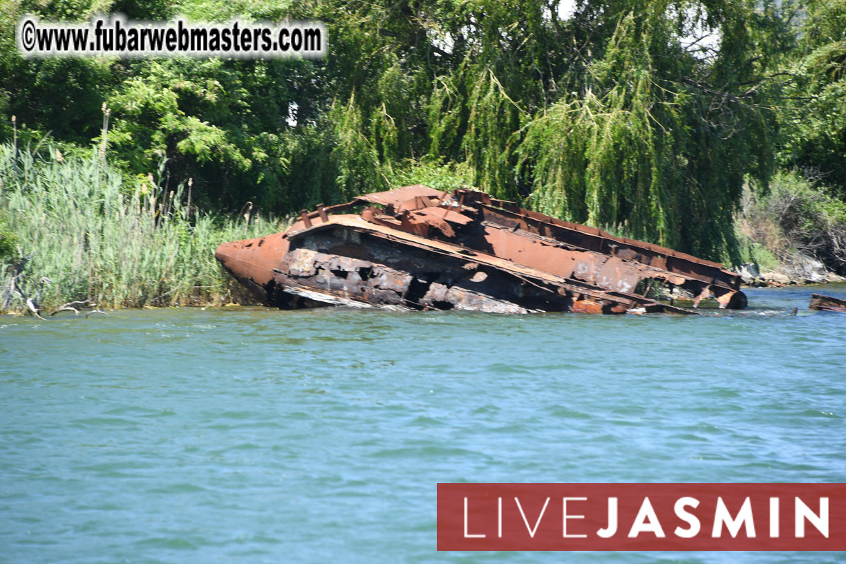 Streamate VIP Cruise