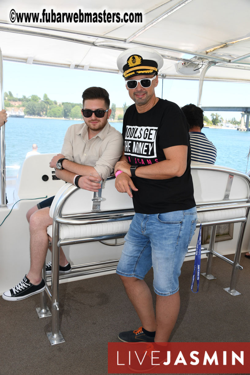 Streamate VIP Cruise