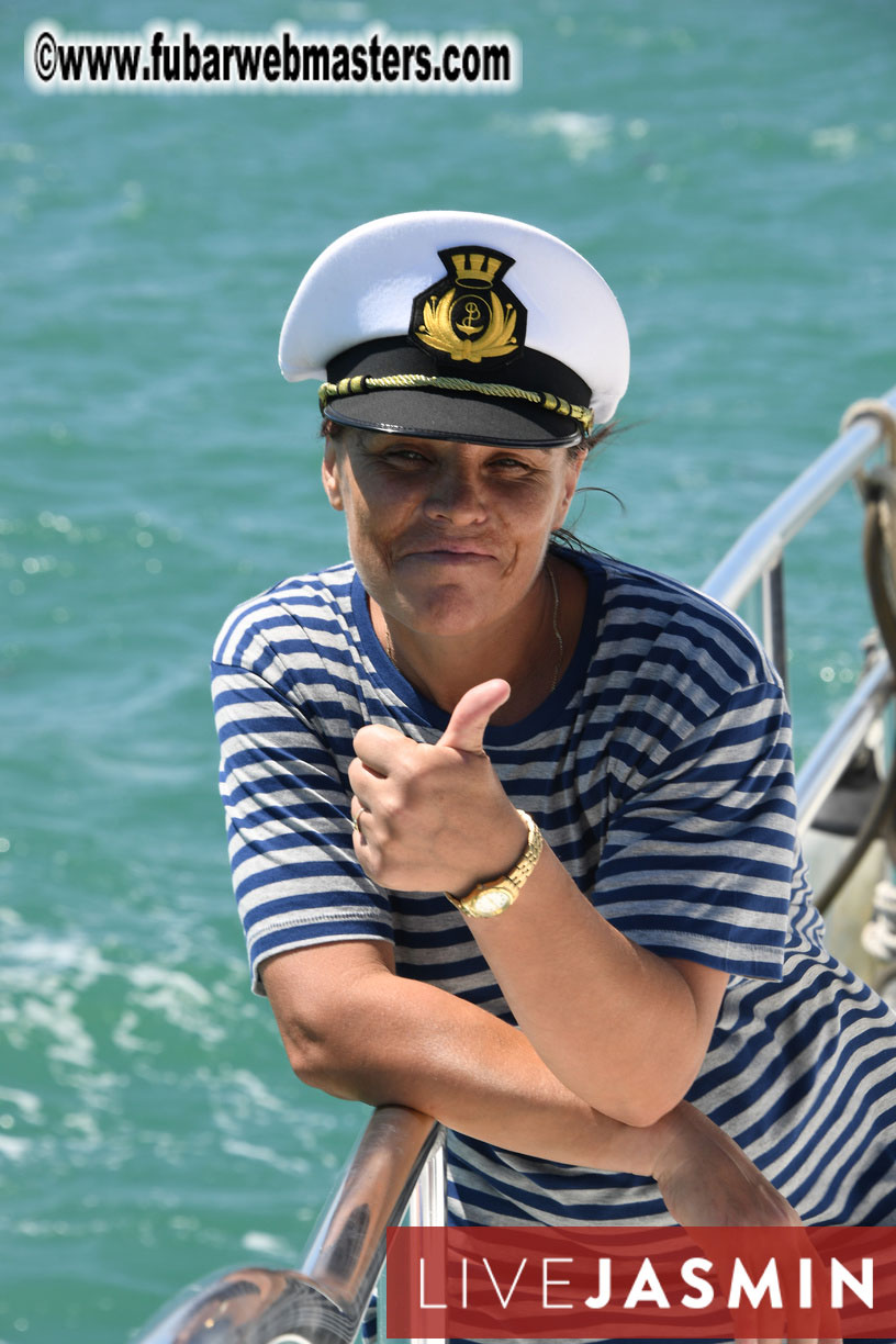 Streamate VIP Cruise