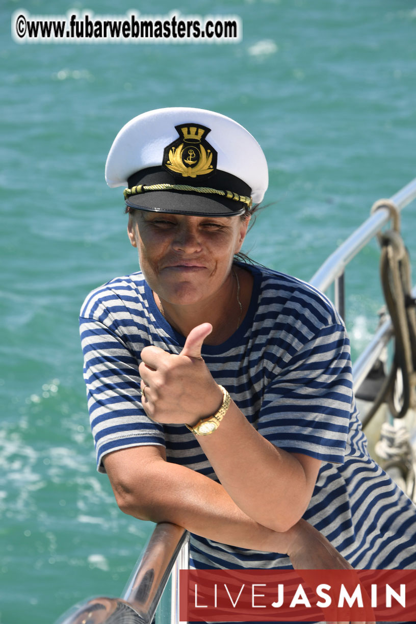 Streamate VIP Cruise