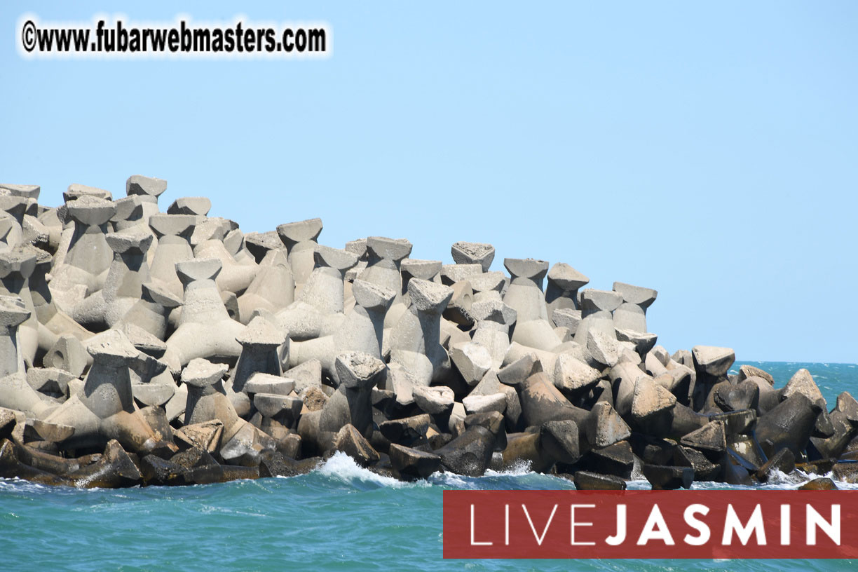 Streamate VIP Cruise