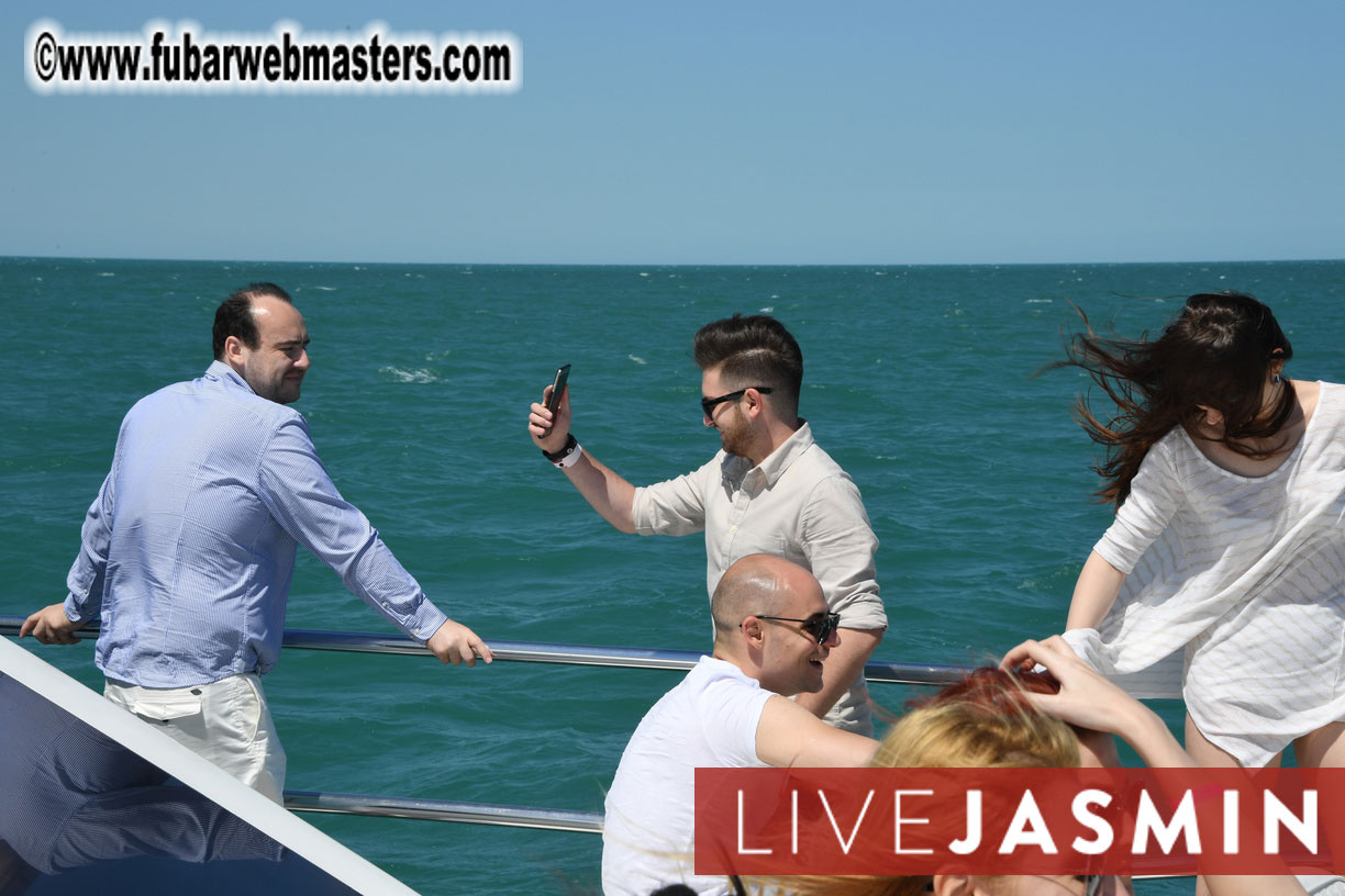 Streamate VIP Cruise