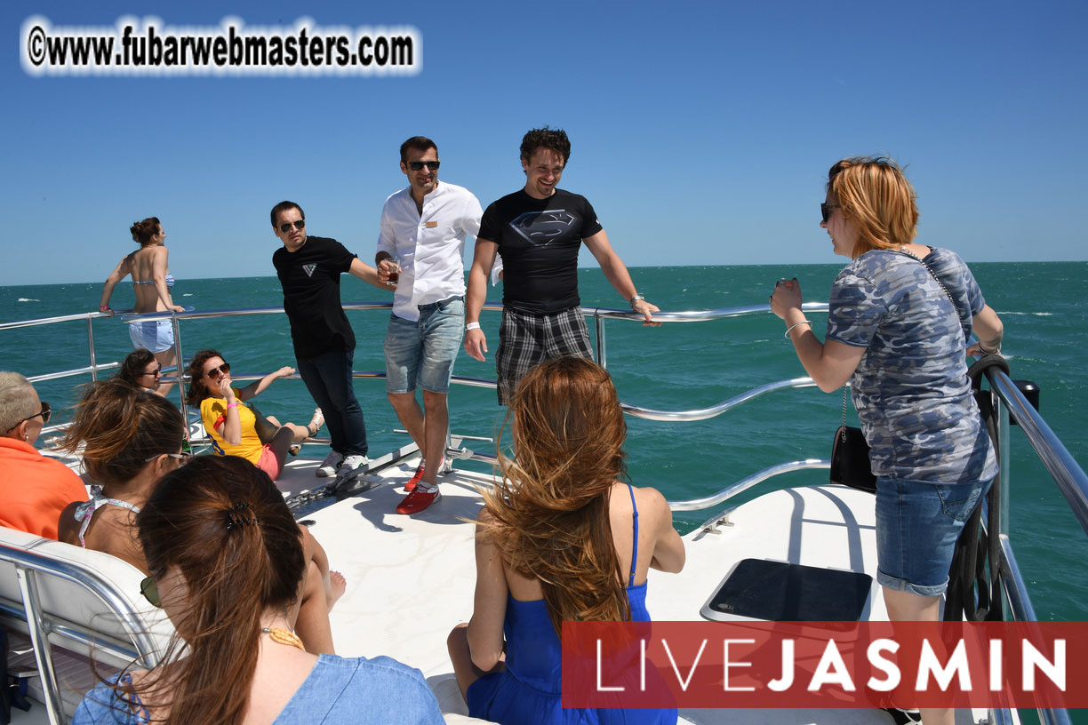 Streamate VIP Cruise