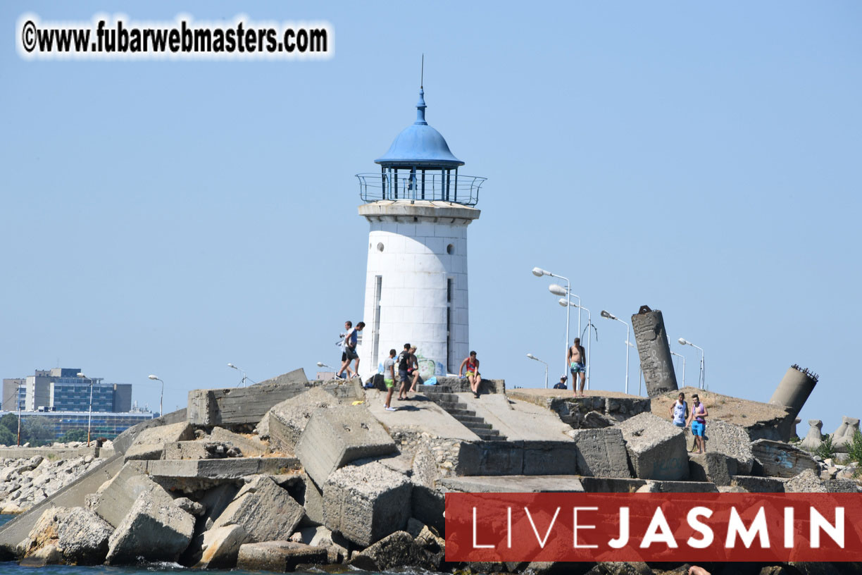 Streamate VIP Cruise