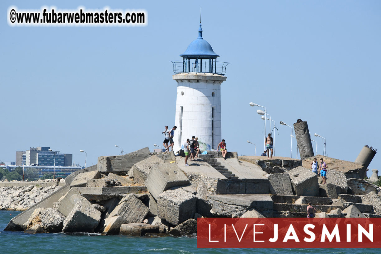 Streamate VIP Cruise