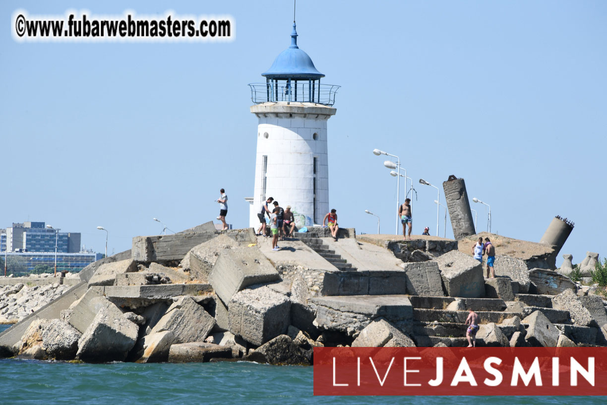 Streamate VIP Cruise