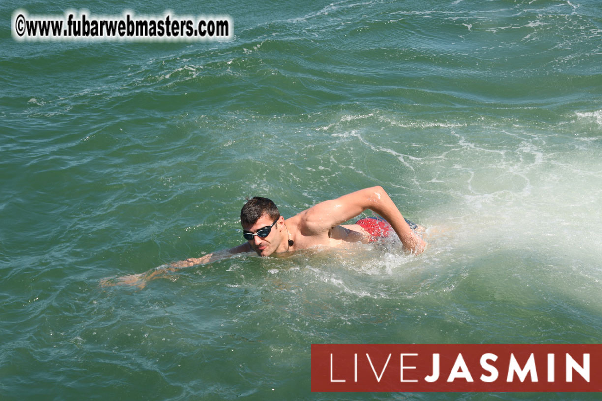 Streamate VIP Cruise