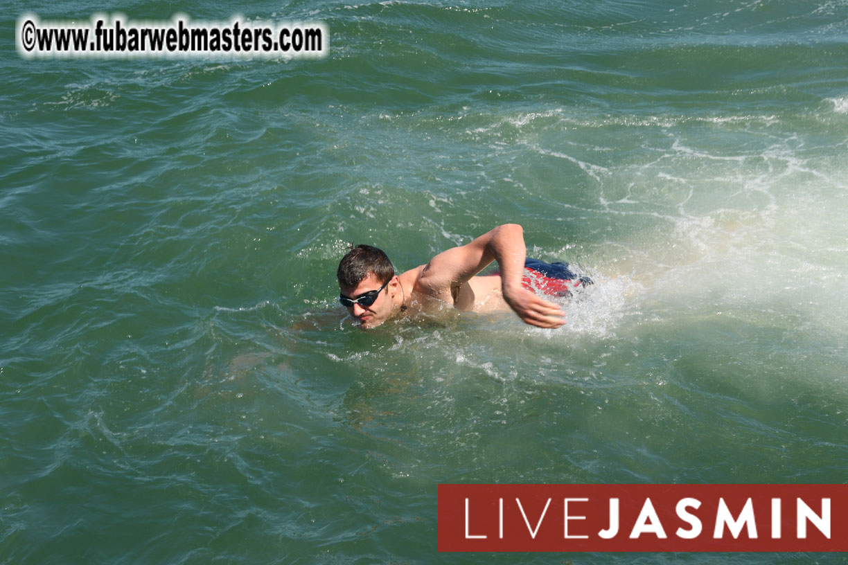 Streamate VIP Cruise