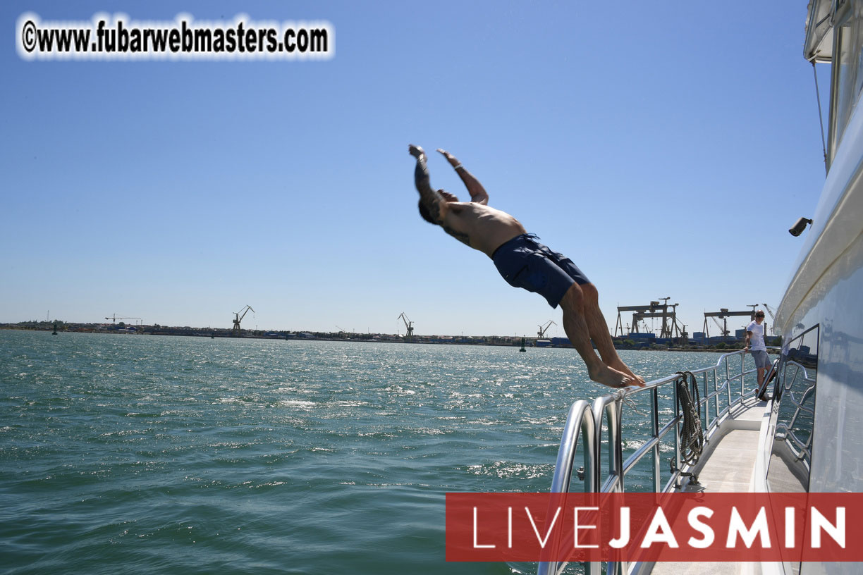 Streamate VIP Cruise