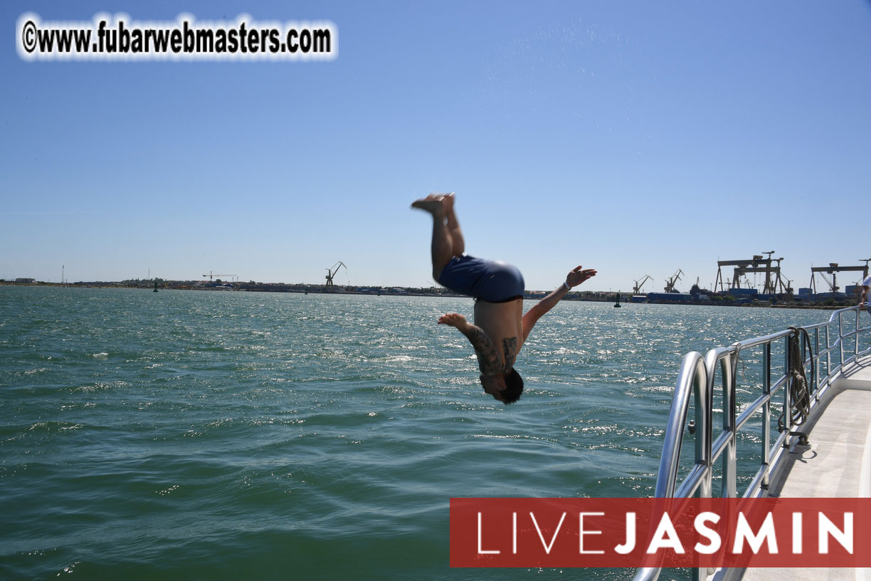 Streamate VIP Cruise