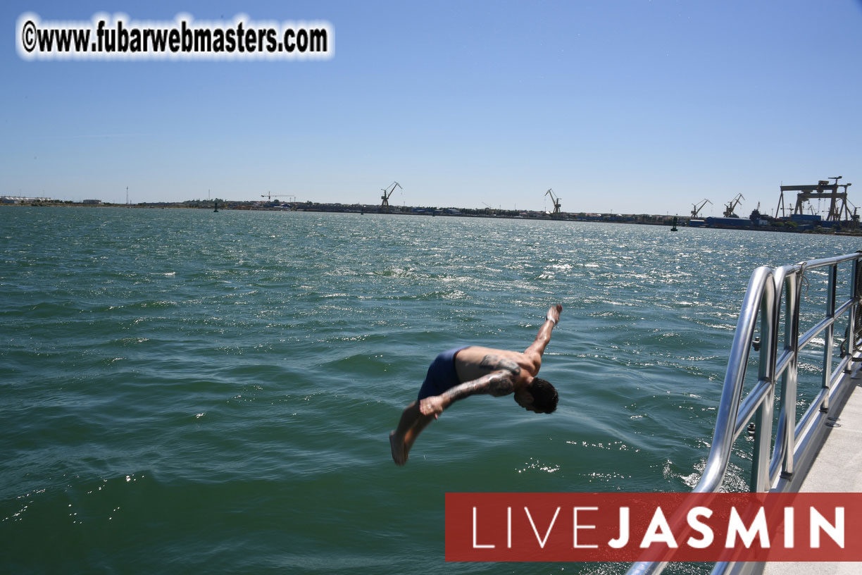 Streamate VIP Cruise