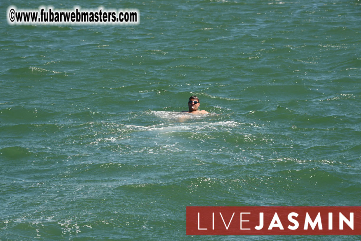 Streamate VIP Cruise