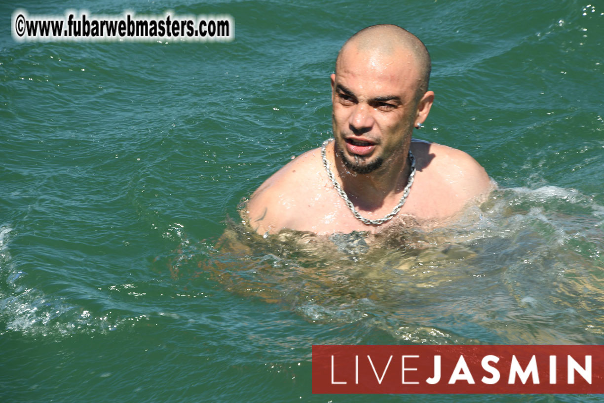 Streamate VIP Cruise