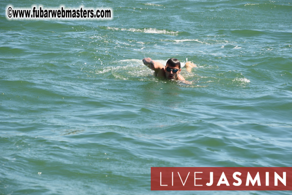 Streamate VIP Cruise