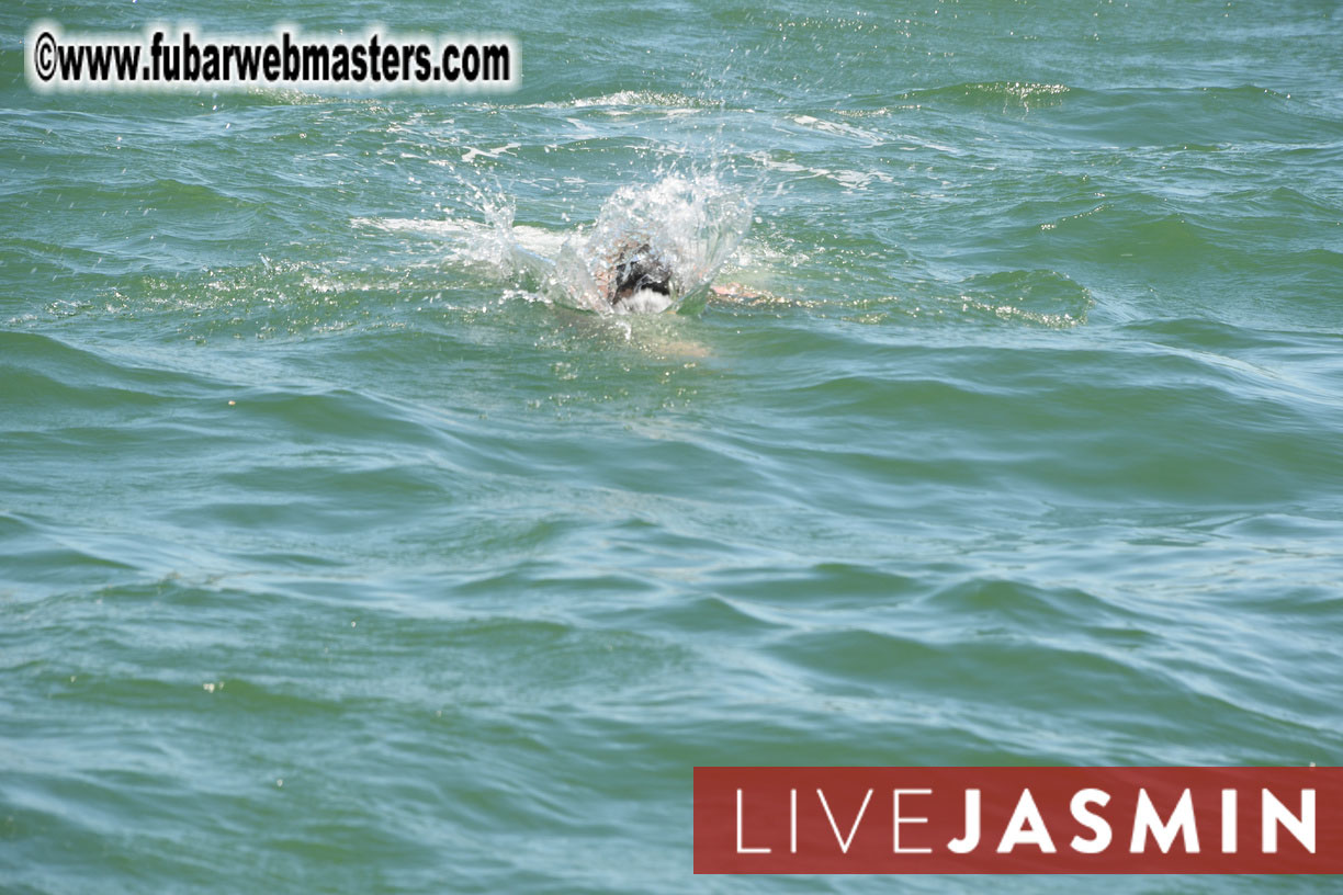 Streamate VIP Cruise