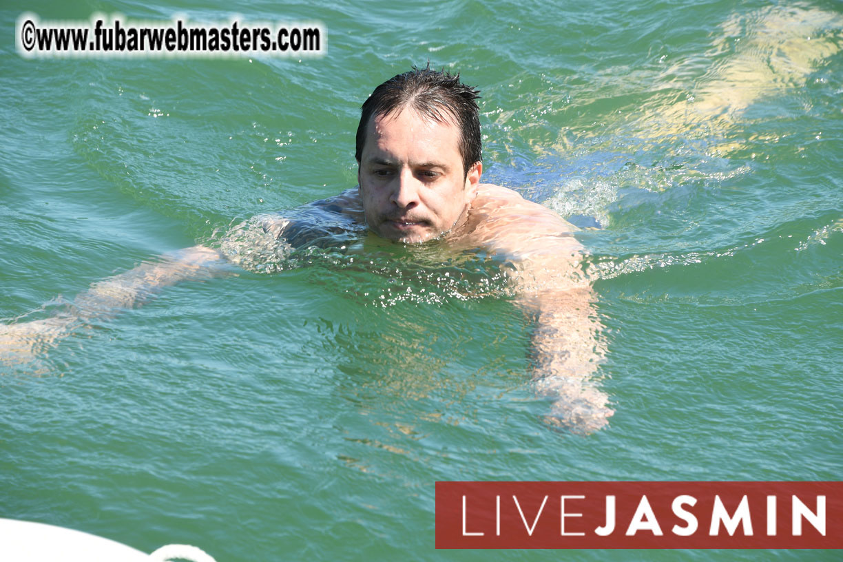 Streamate VIP Cruise