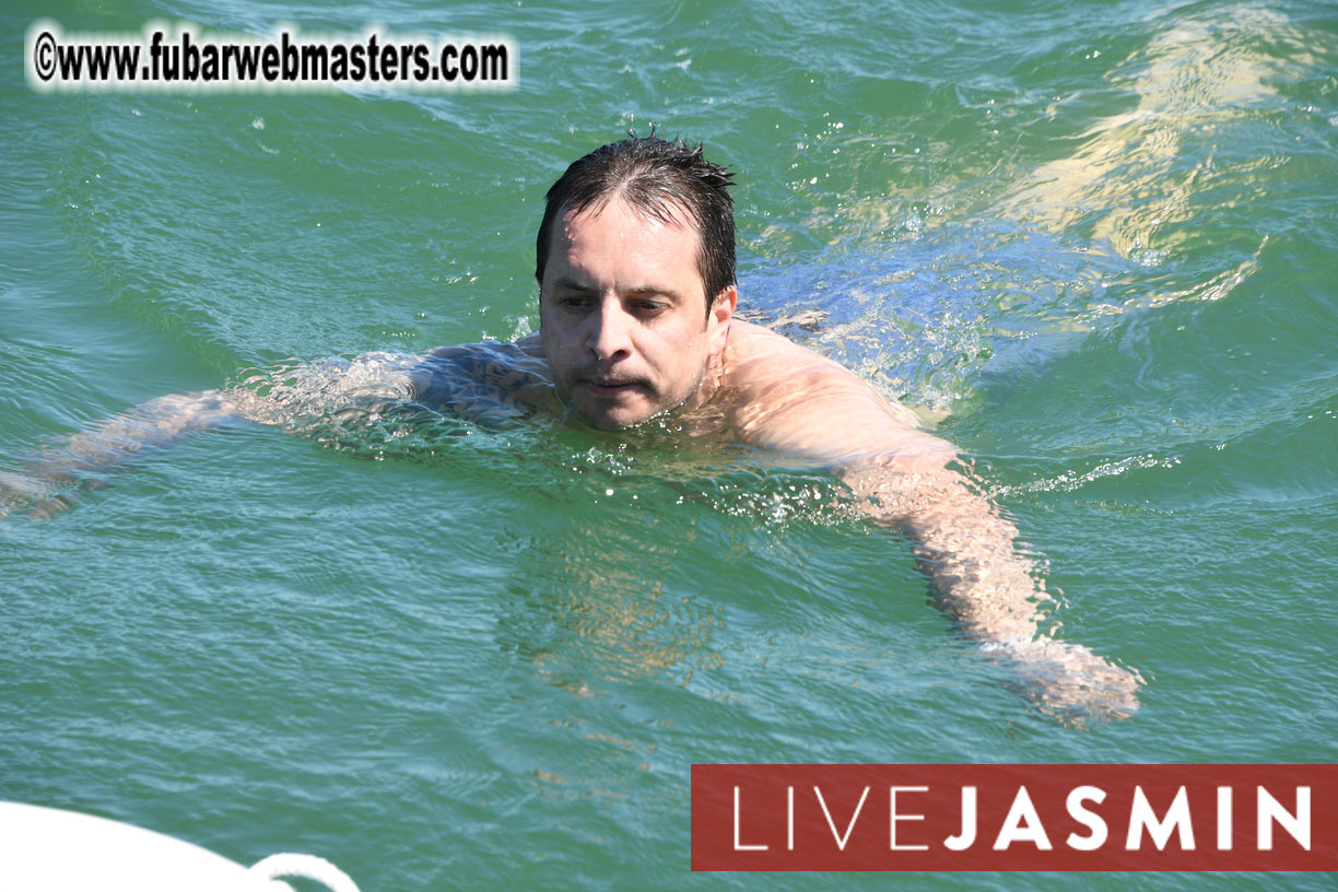 Streamate VIP Cruise