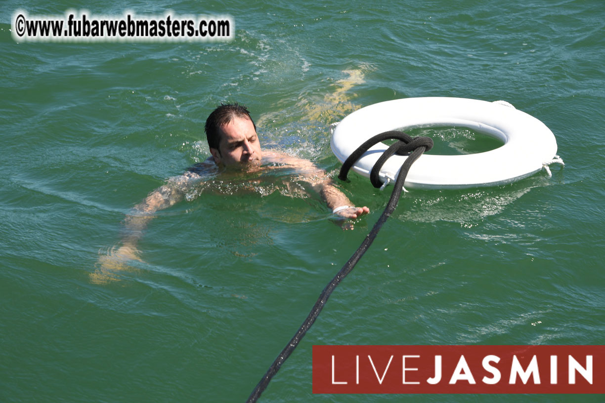 Streamate VIP Cruise