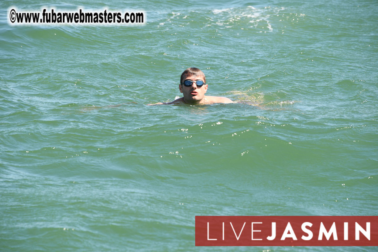 Streamate VIP Cruise