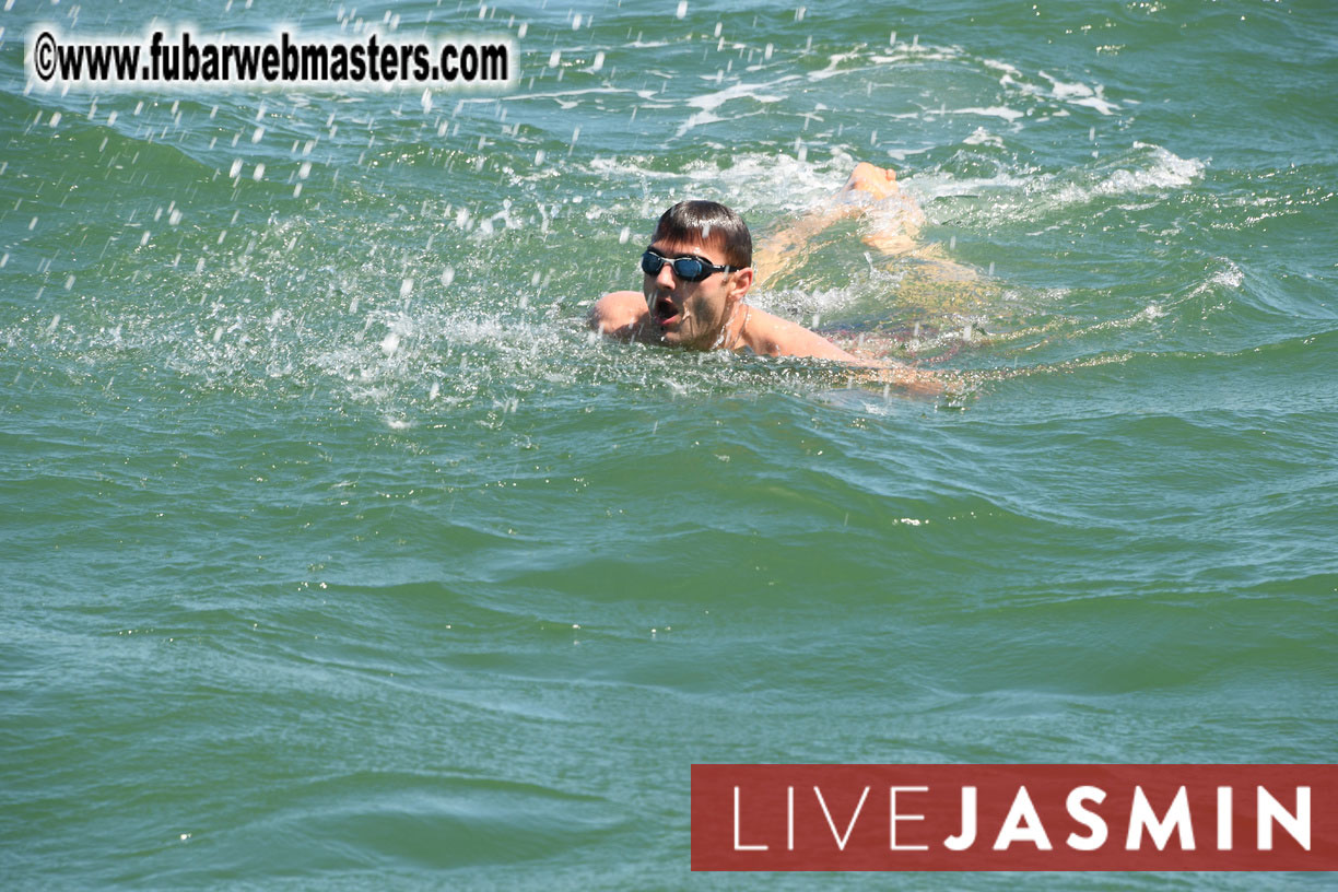 Streamate VIP Cruise