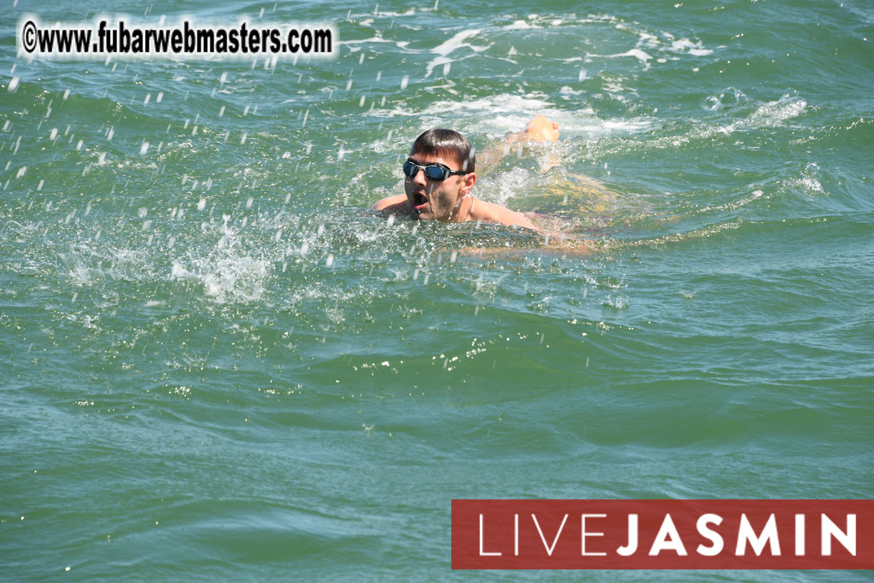 Streamate VIP Cruise