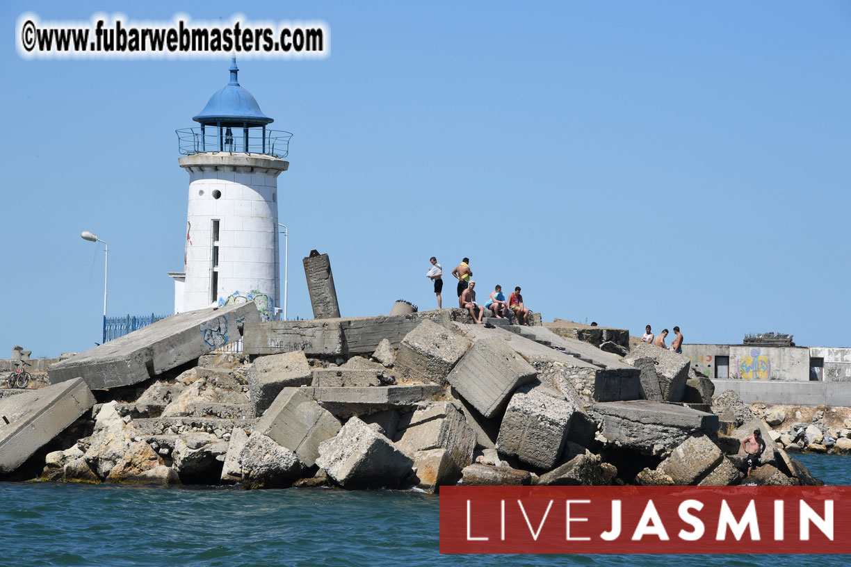 Streamate VIP Cruise