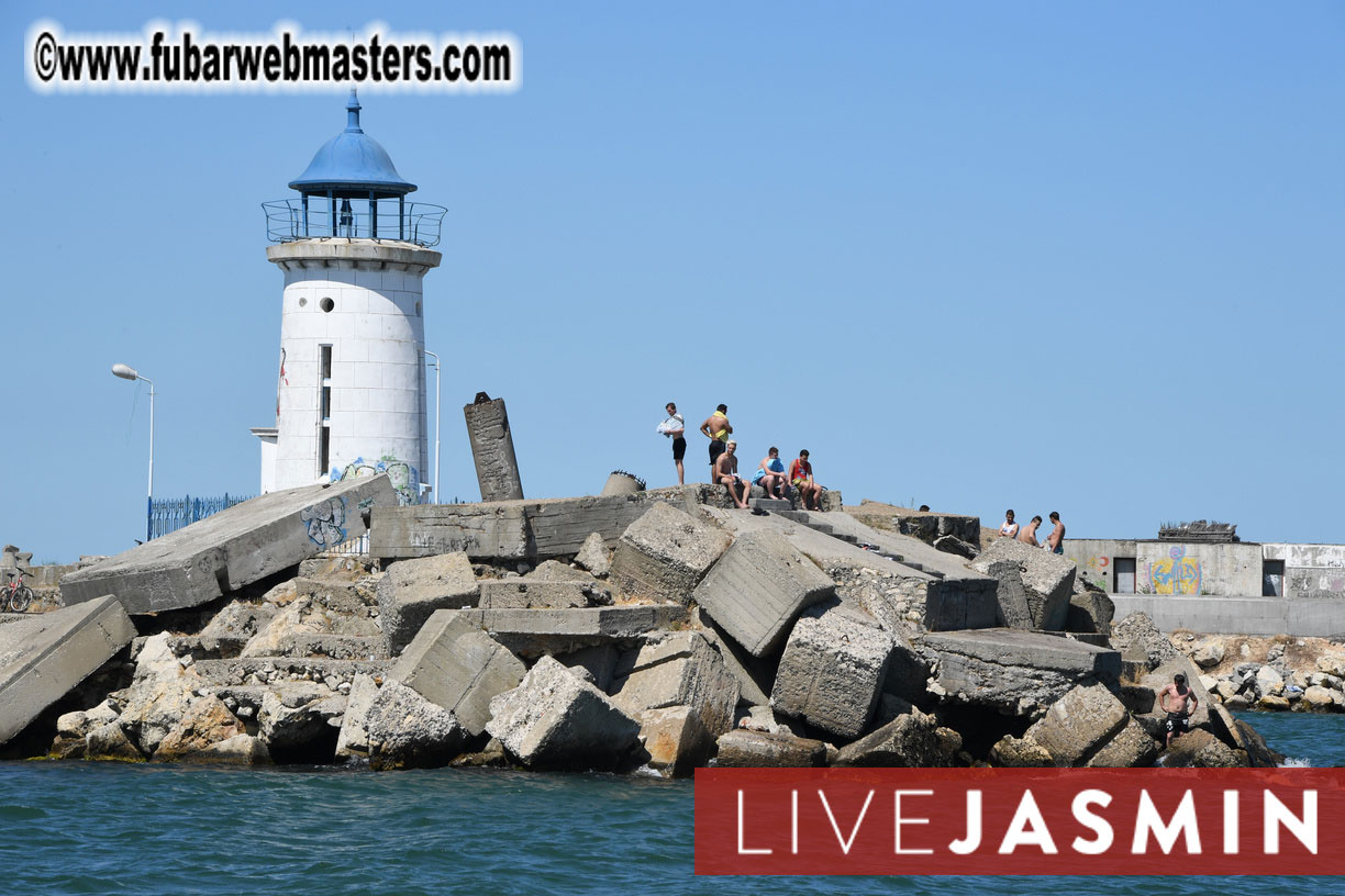 Streamate VIP Cruise