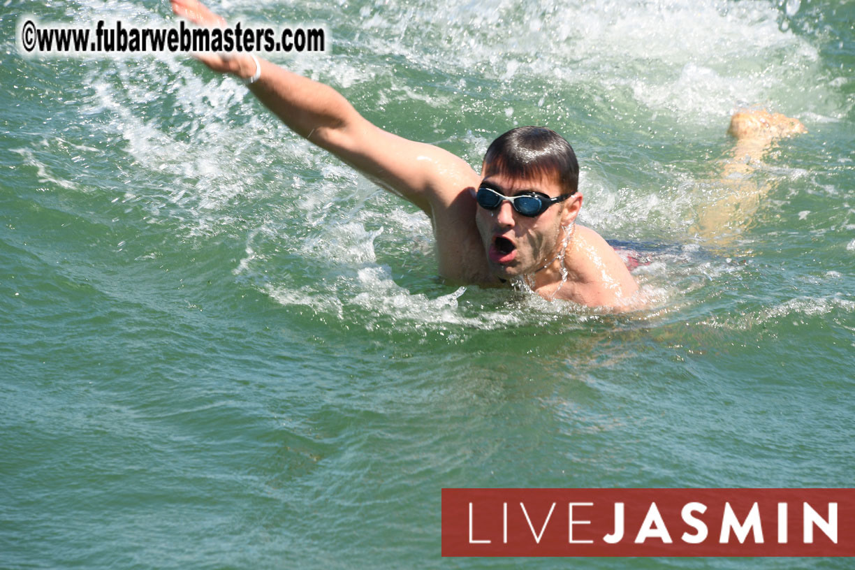 Streamate VIP Cruise