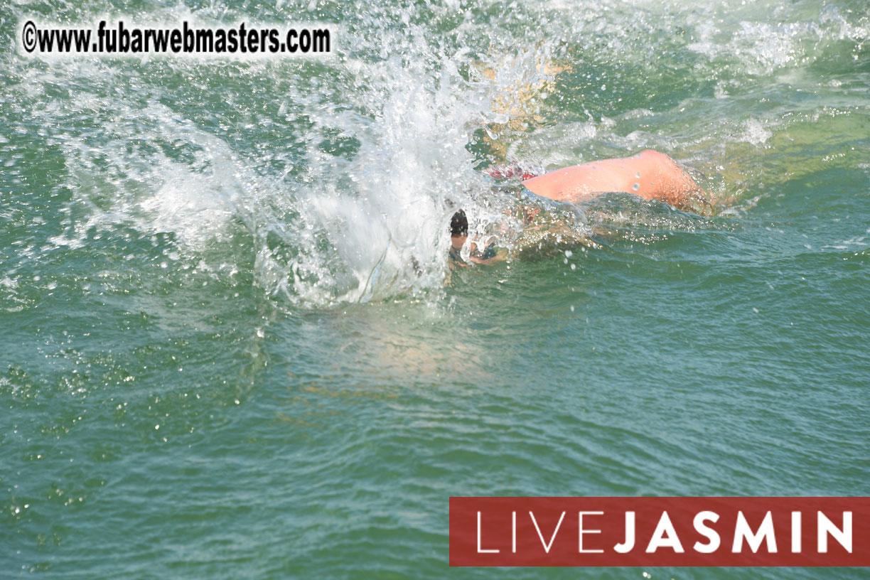 Streamate VIP Cruise