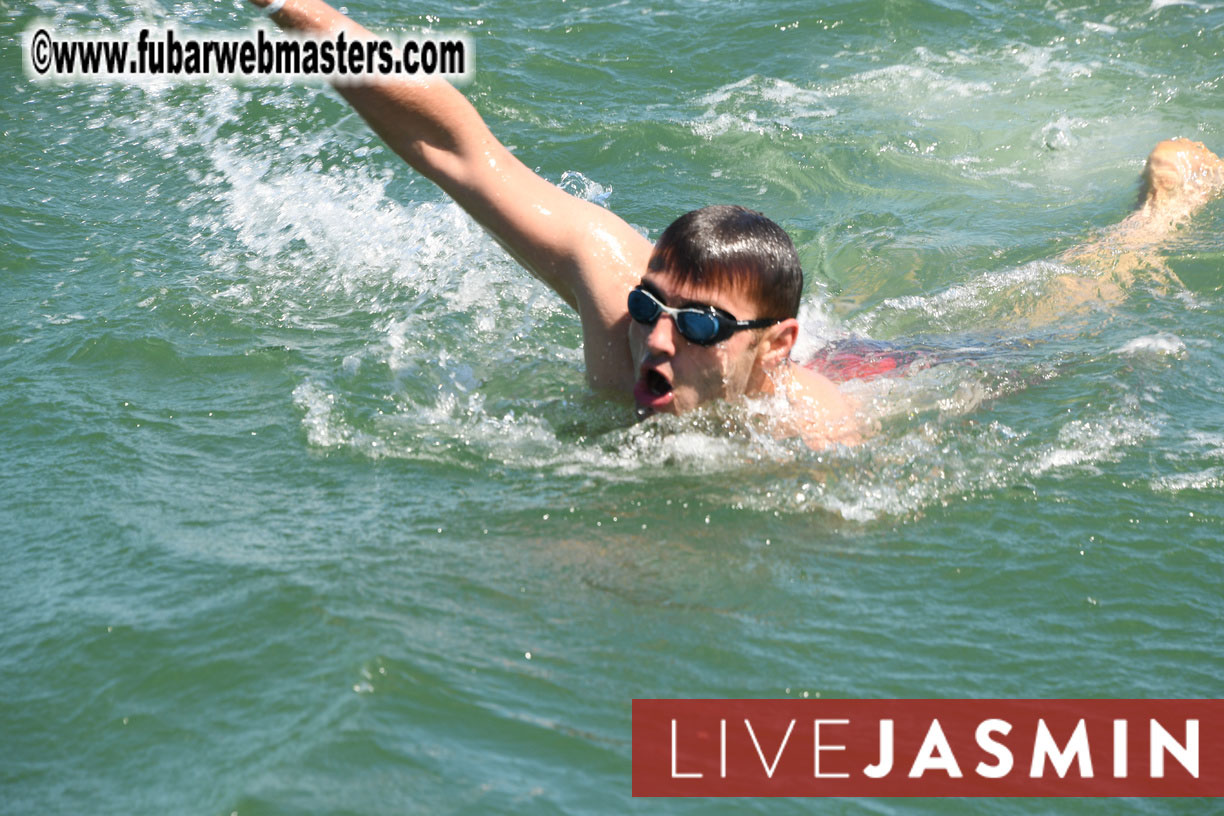 Streamate VIP Cruise