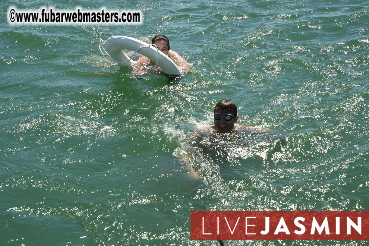 Streamate VIP Cruise