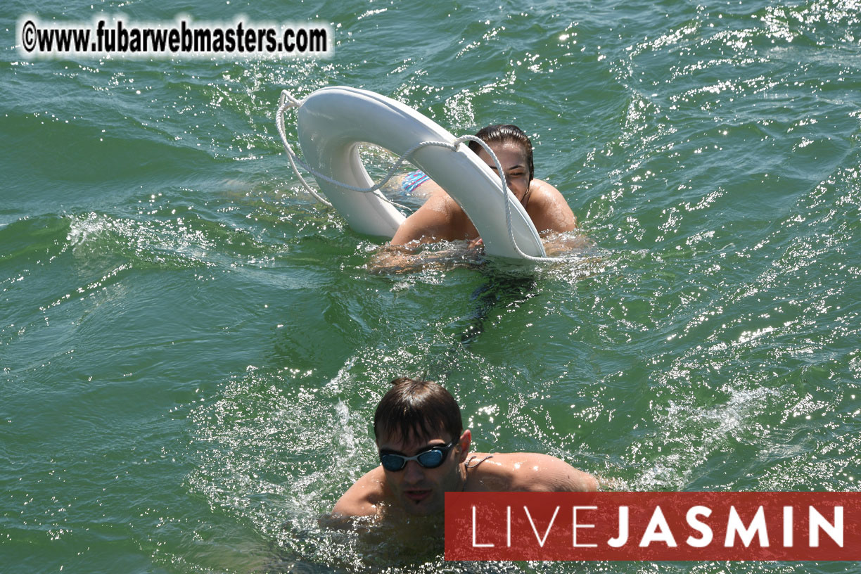 Streamate VIP Cruise