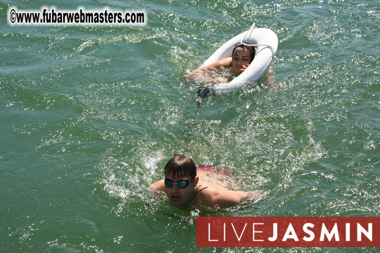 Streamate VIP Cruise