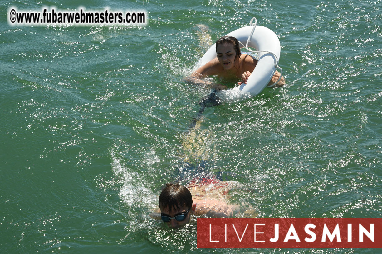 Streamate VIP Cruise