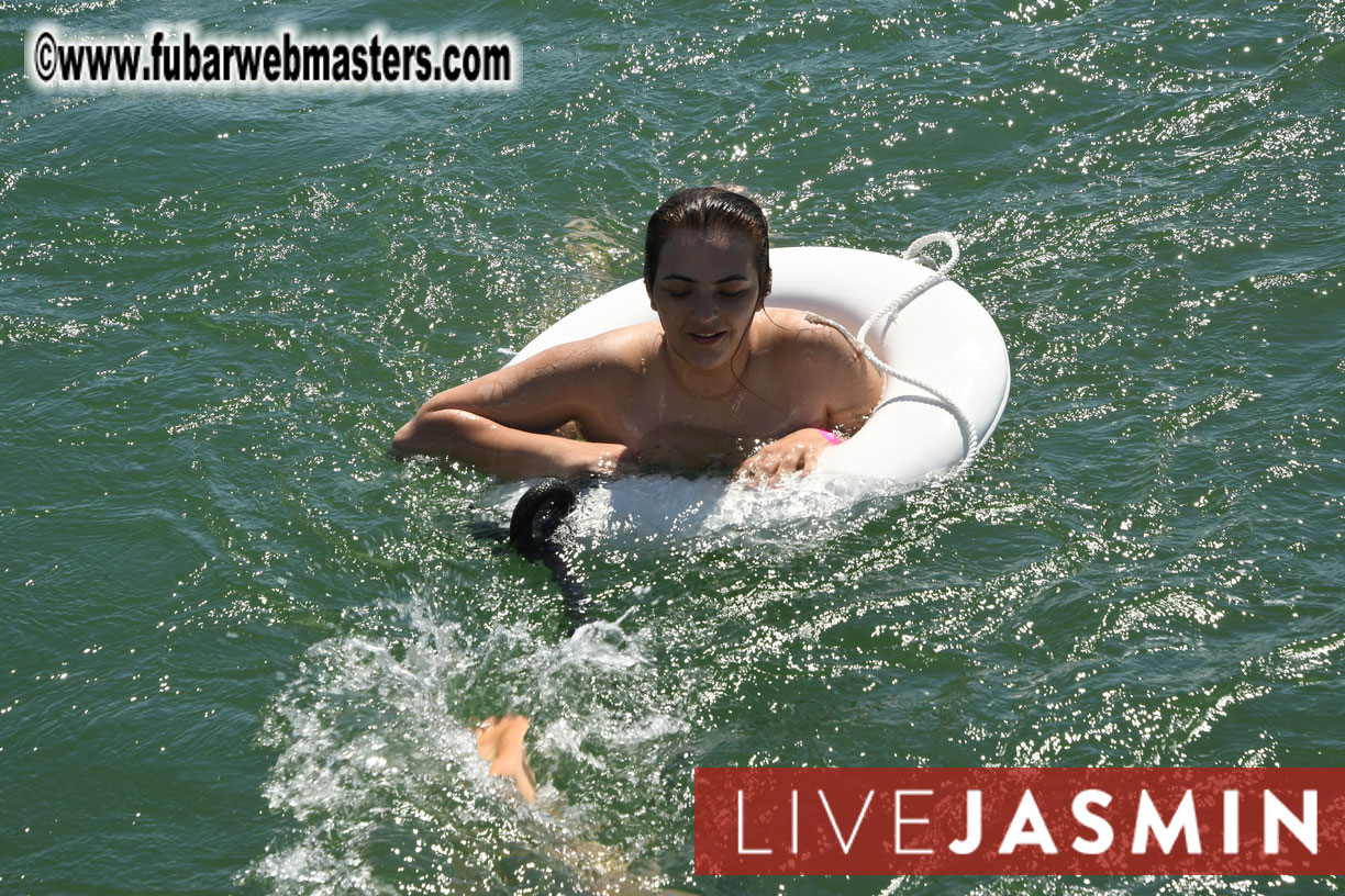 Streamate VIP Cruise