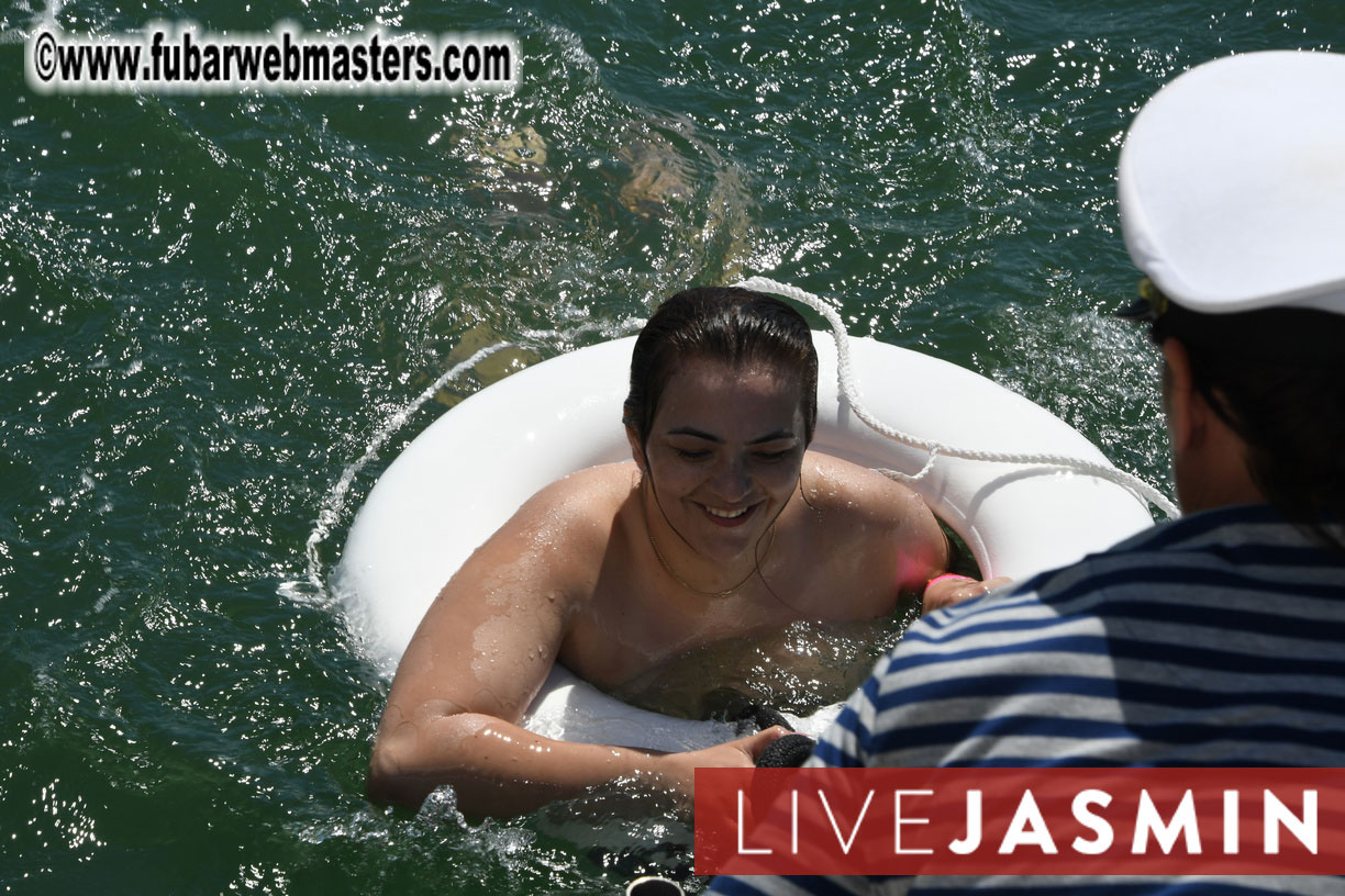 Streamate VIP Cruise