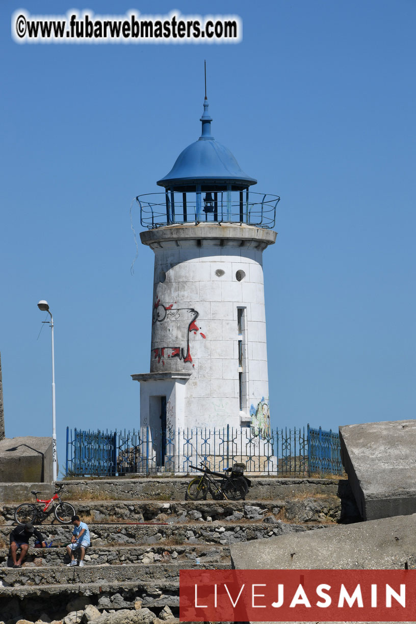 Streamate VIP Cruise