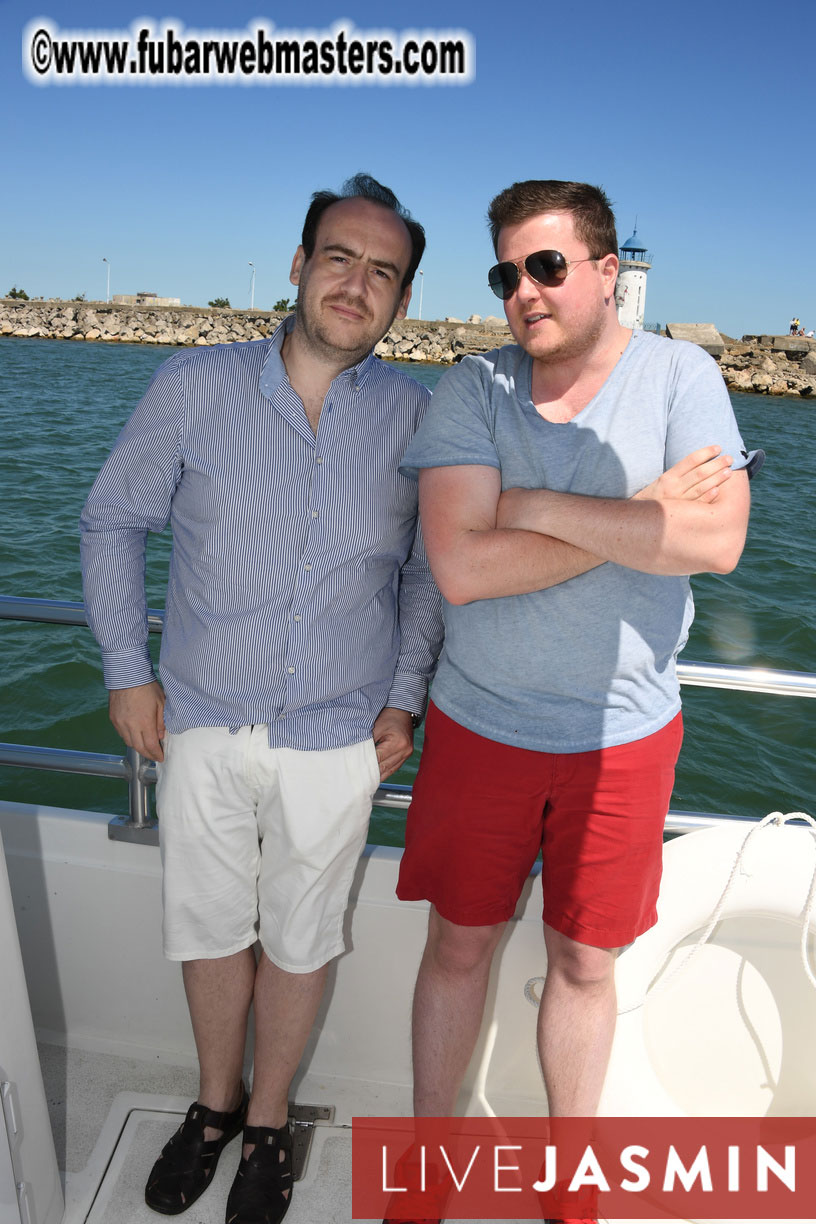 Streamate VIP Cruise