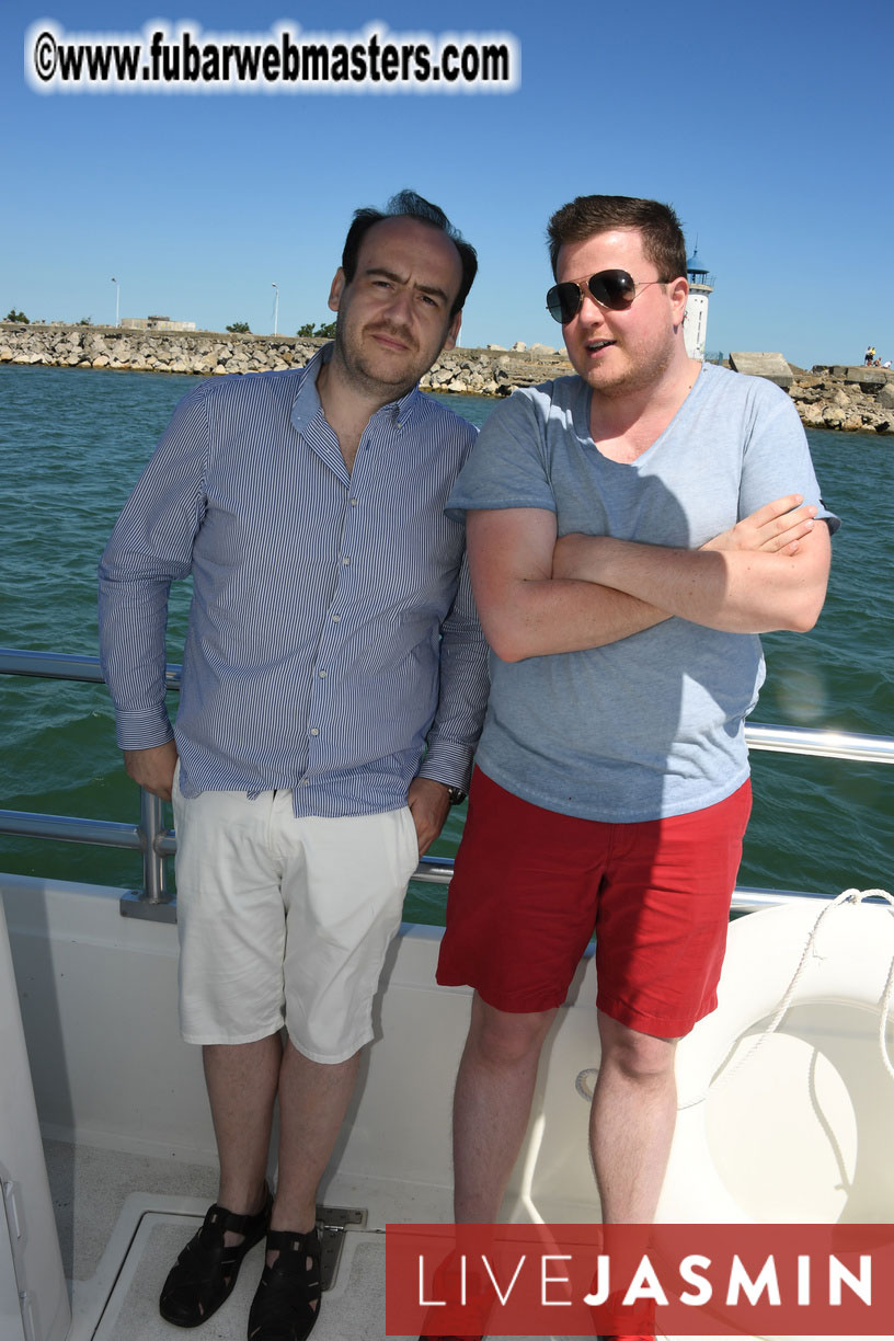 Streamate VIP Cruise