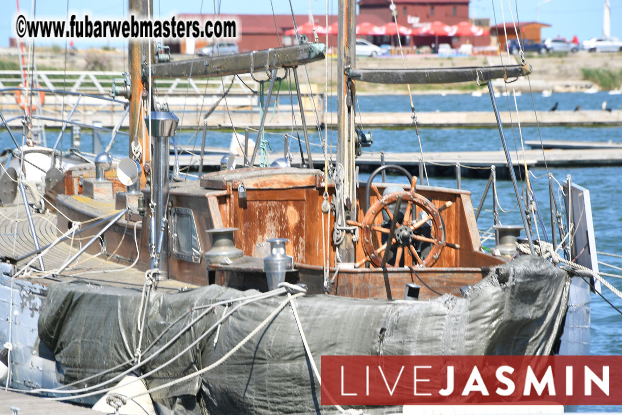 Streamate VIP Cruise