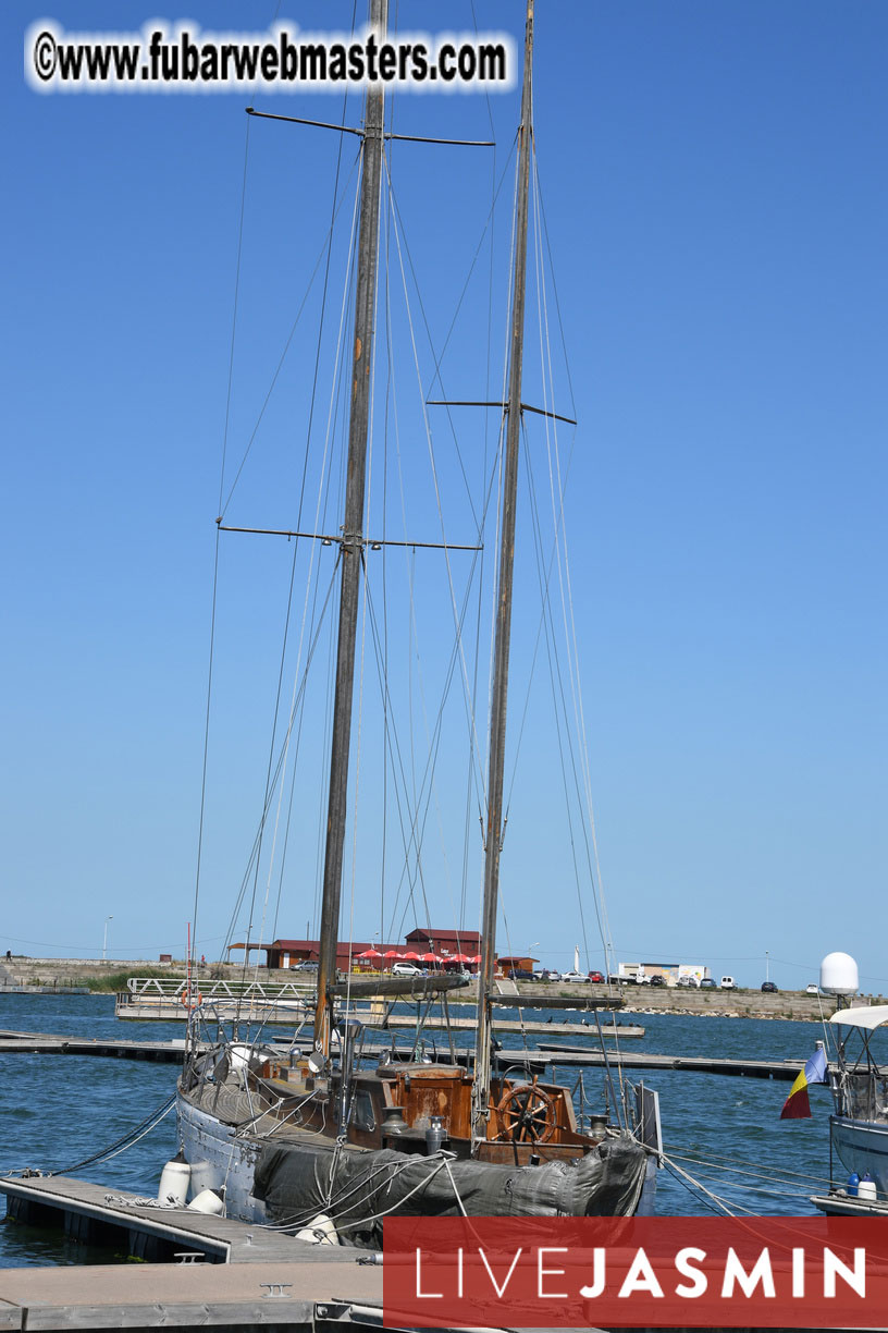 Streamate VIP Cruise