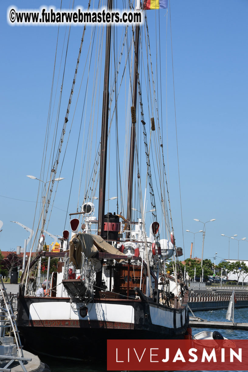 Streamate VIP Cruise