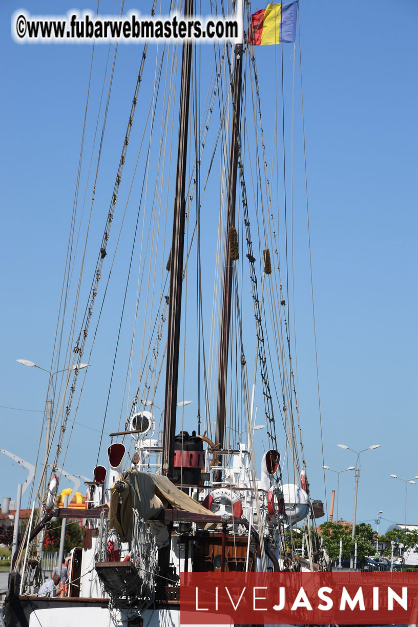 Streamate VIP Cruise