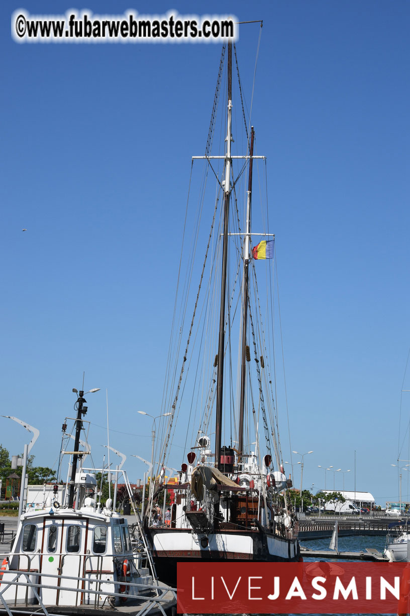 Streamate VIP Cruise