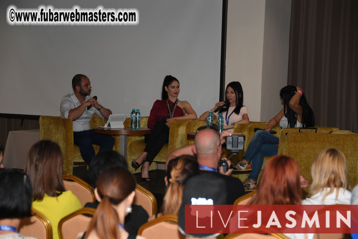 Seminars and Presentations