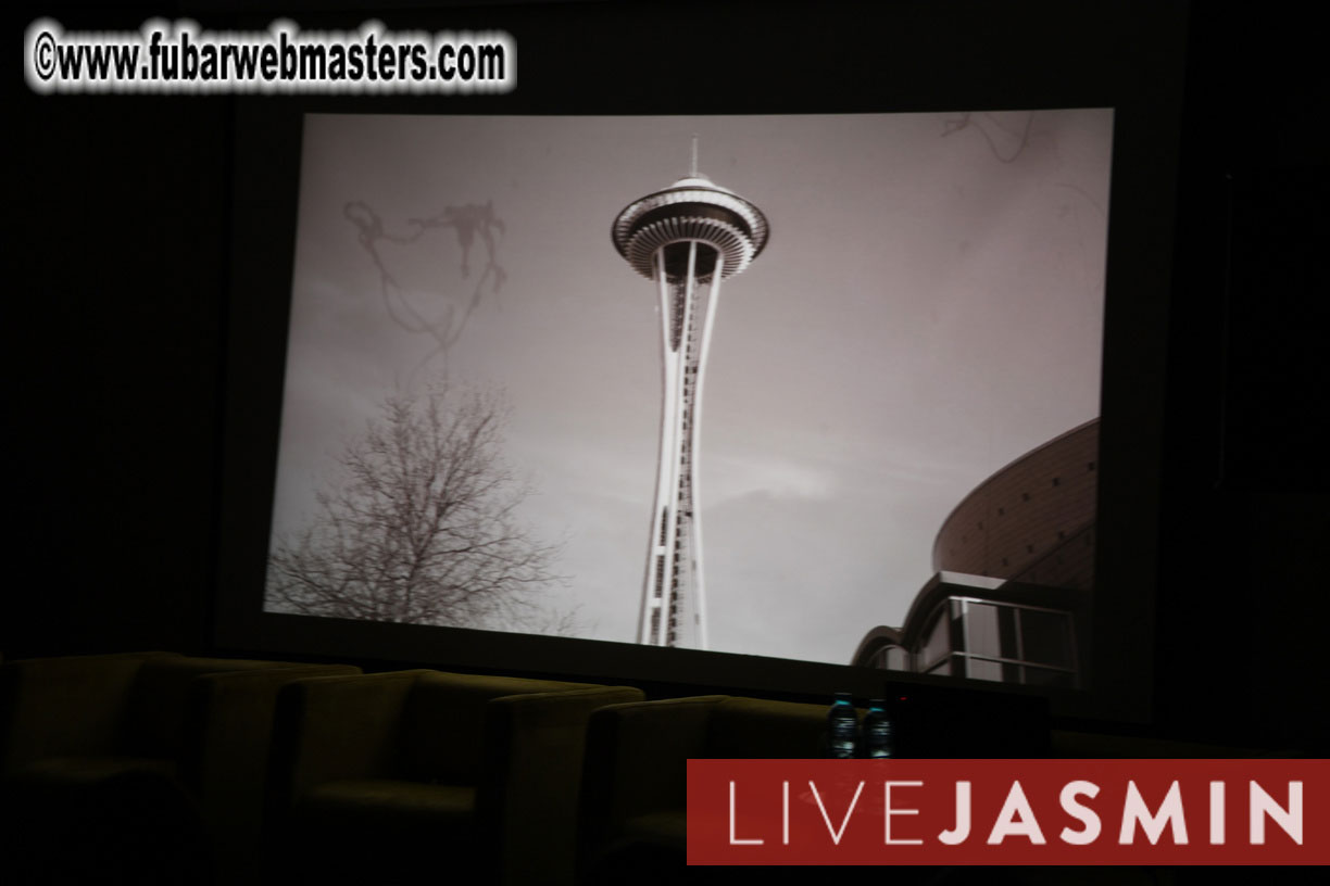 Seminars and Presentations