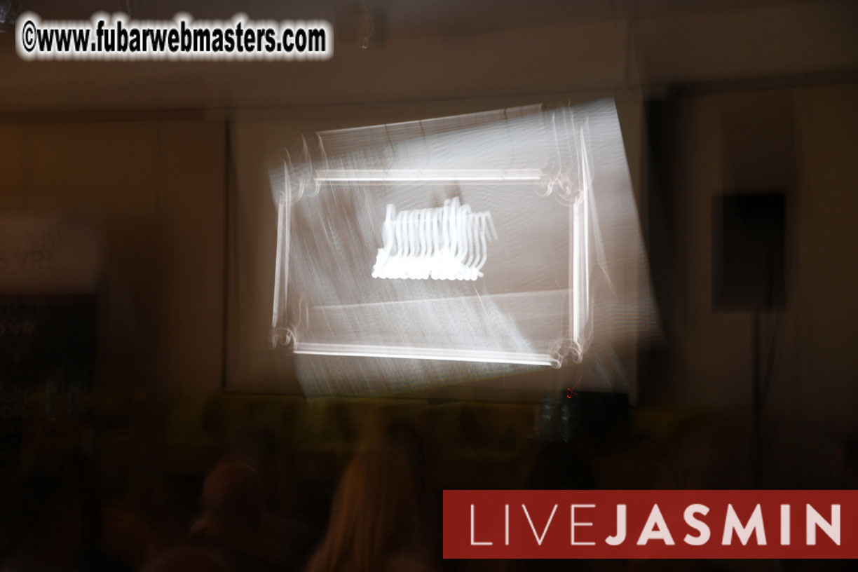 Seminars and Presentations