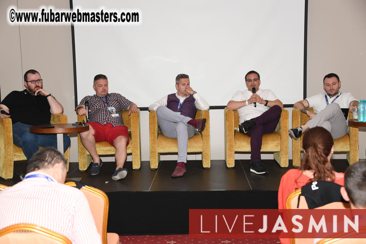 Seminars and Presentations